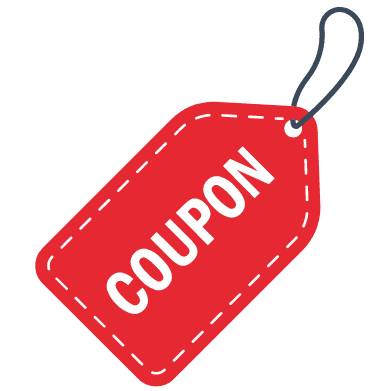 Coupon Cut